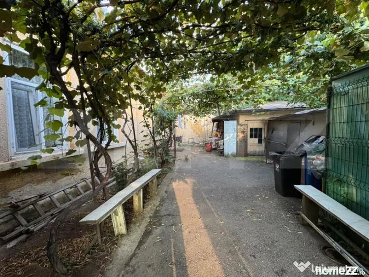 Casa 78mp cu teren 200mp, ideala pentru renovare ?i inves - Craiova (Dolj) - 1