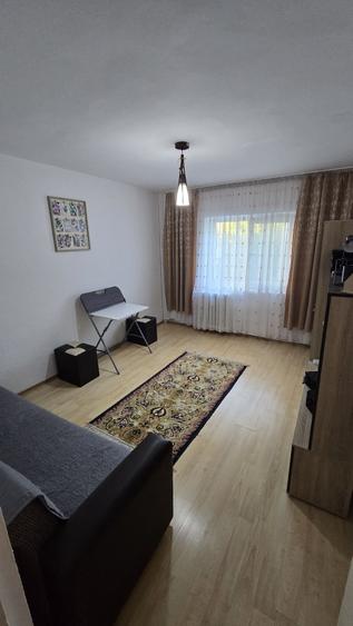 Garsonieră decomandată în Nord-Vest