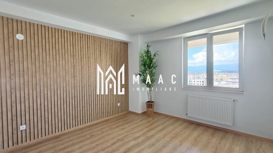 Garsonieră decomandată I 32 mp utili I lift I Mihai Viteazu - 3
