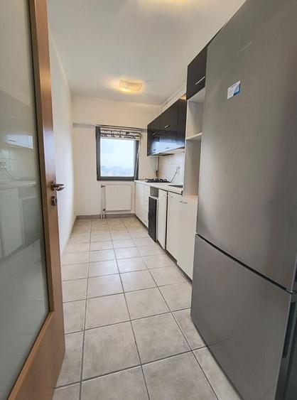 Apartament cu 2 camere decomandat, mobilat în Colentina