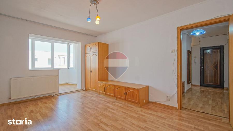 Apartament cu 3 camere în Nord