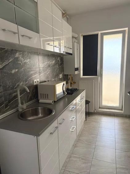 Apartament 2 camere, decomandat, 64mp. centrala, ac, parcare, metrou, D. Leonida - 5