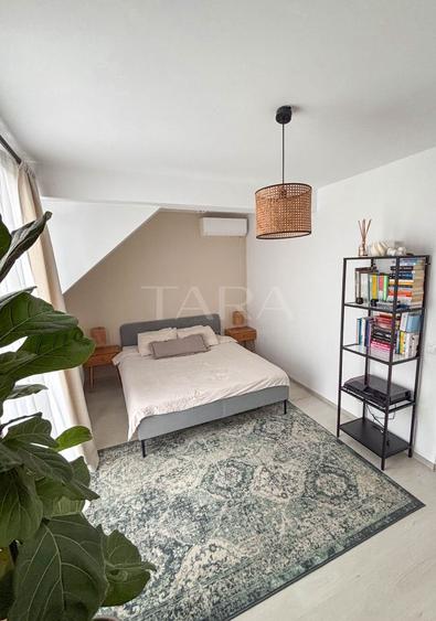 Apartament cu 3 camere, finisaje premium, Baciu. - 7