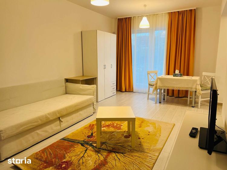 Apartament cu 2 camere decomandat în Theodor Pallady