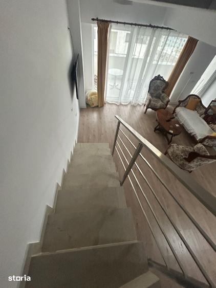 Apartament cu 3 camere în Rahova