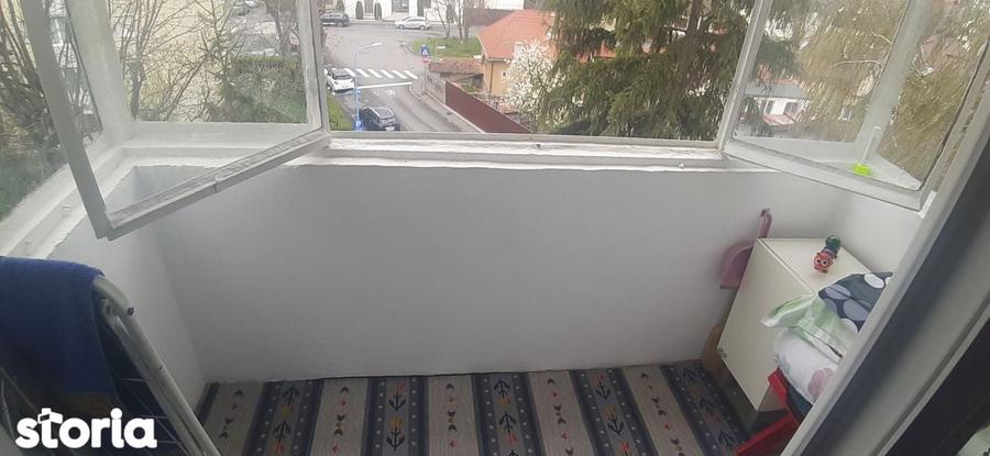 Apartament cu 2 camere în Griviței