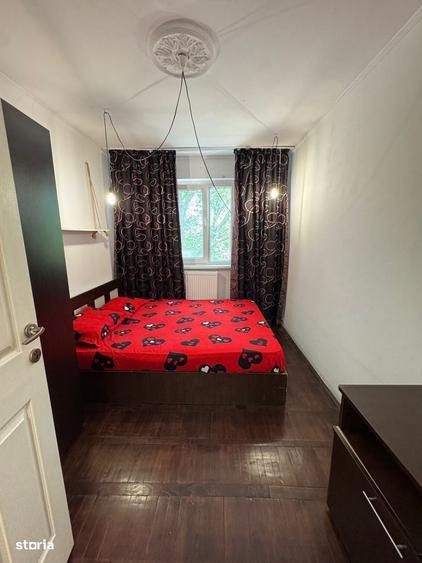 Apartament cu 3 camere semidecomandat - zona Tomis Nord - 7