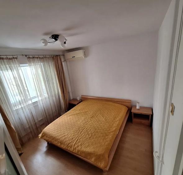 Apartament cu 2 camere decomandat, mobilat în Timpuri Noi