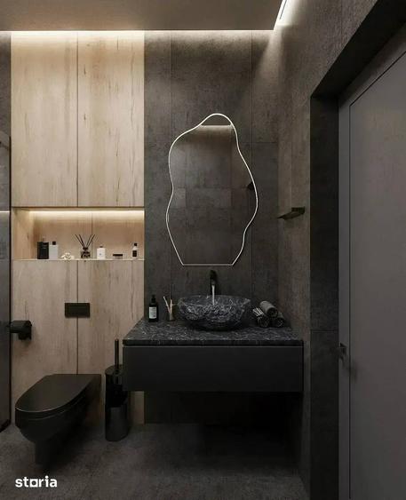 Apartament cu 3 camere decomandat în Theodor Pallady — fotografia 3