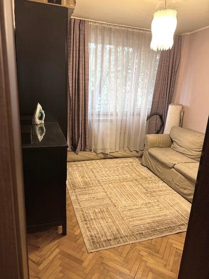 3 camere Lizeanu – 68 mp, etaj 2/8, mobilat, balcon, termoizolat - 4