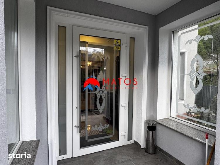 Casă cu Teren 448 Mp în Central