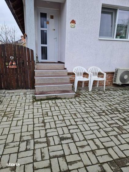 Casă cu 3 camere cu Teren 110 Mp în Livezeni