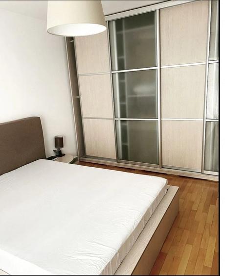 Apartament cu 3 camere decomandat în Nerva Traian