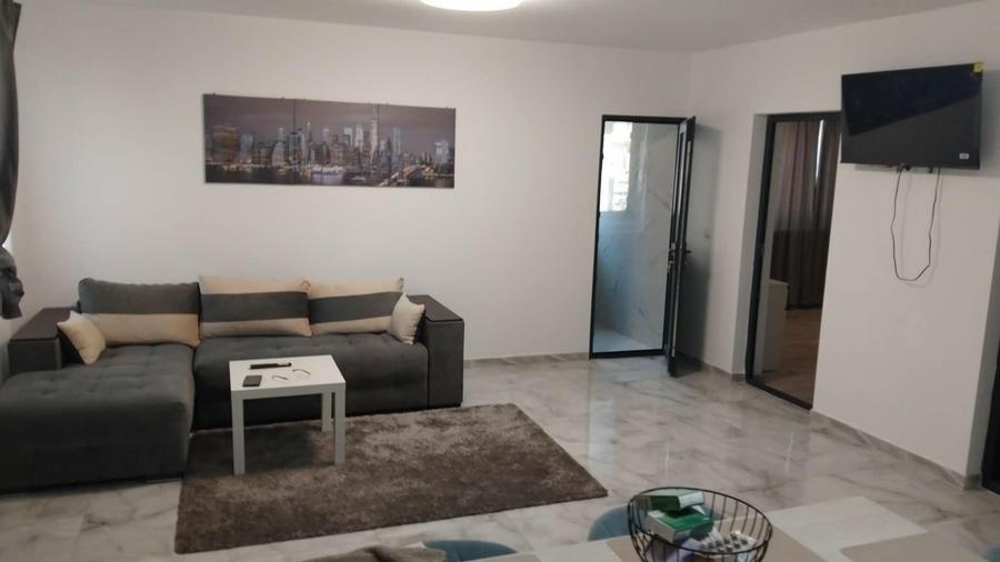 Casă cu 3 camere în Central