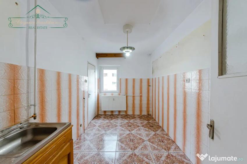 Apartament cu 3 camere, zona Alfa, Arad - 5