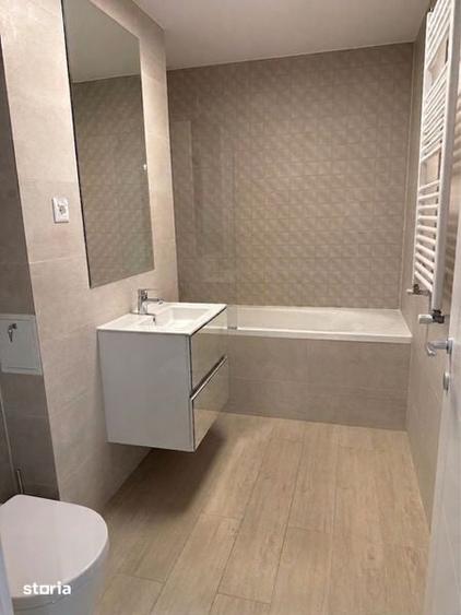Apartament cu 3 camere în Titan