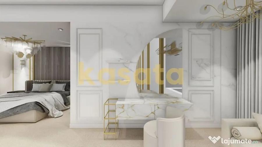 Penthouse I etaj 8-9-10 I terasa 100 mp I 225 mp utili I ... - 17