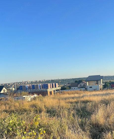 Teren de 9 mp, în Central