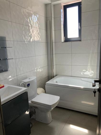 Garsonieră semidecomandată în Brazda lui Novac
