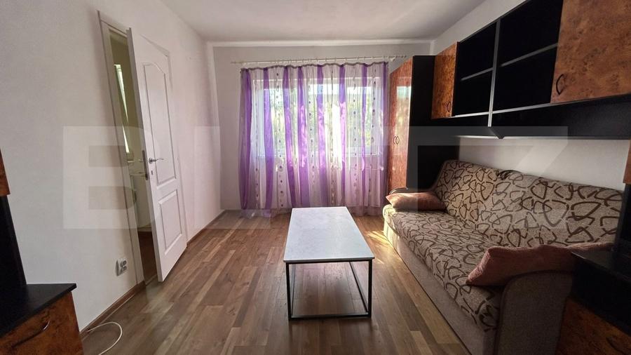 Apartament cu 2 camere de inchiriat - 4