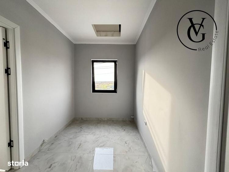 Vila individuala P+1 | 4 camere | Navodari - 17