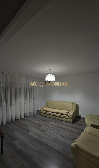 Apartament cu 2 camere decomandat, mobilat în Vitan