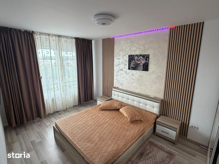 Apartament cu 2 camere în Fundeni
