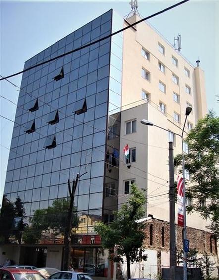 Birou, de 195 mp, în Floreasca