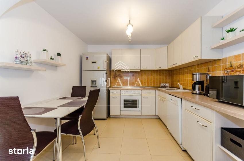 Casă cu 3 camere cu Teren 100 Mp în Lupeni