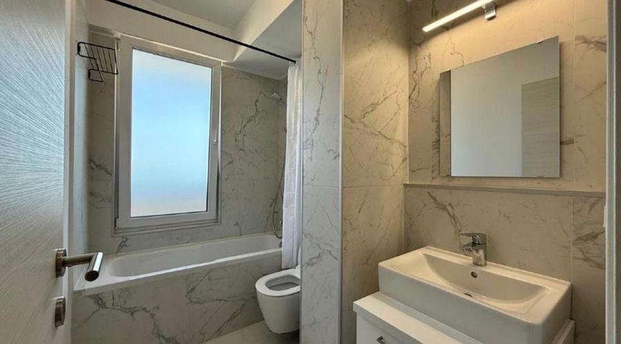 Apartament cu 2 camere semidecomandat, mobilat în Aviației
