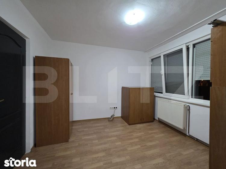 Apartament cu 2 camere semidecomandat în Carpați 1