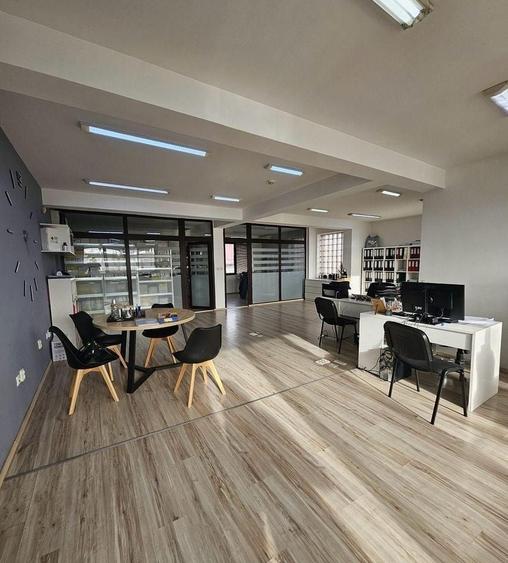 Spațiu comercial, de 100 mp, în Calea Aradului