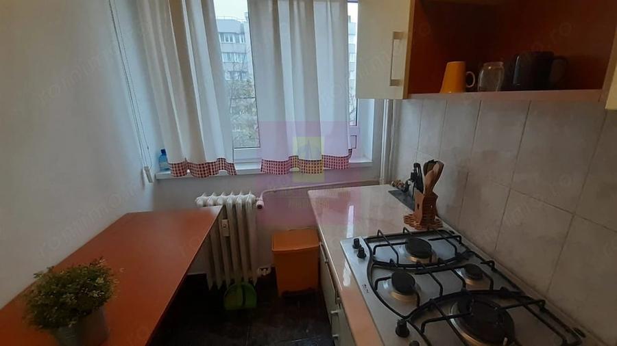 Garsonieră semidecomandată în Dristor