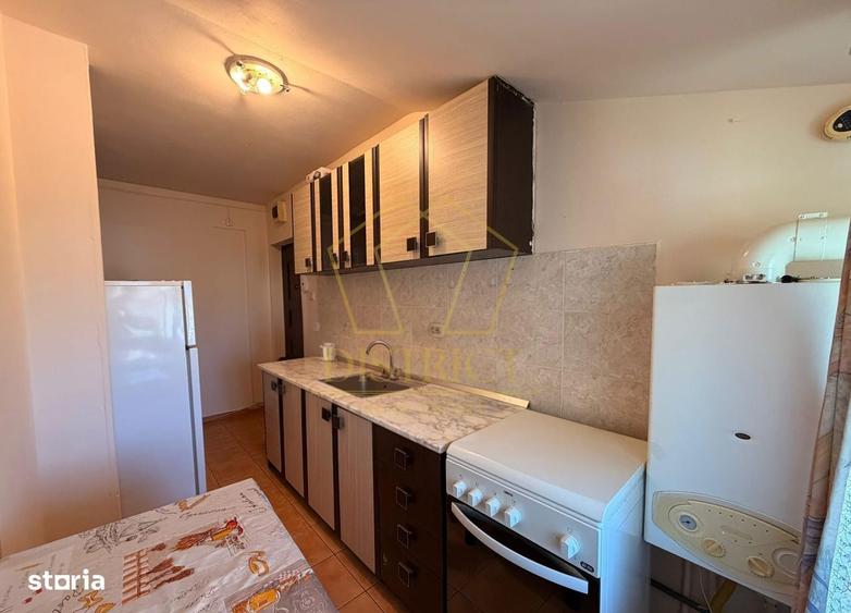 Apartament decomandat cu 2 camere | Calea Sagului - 2