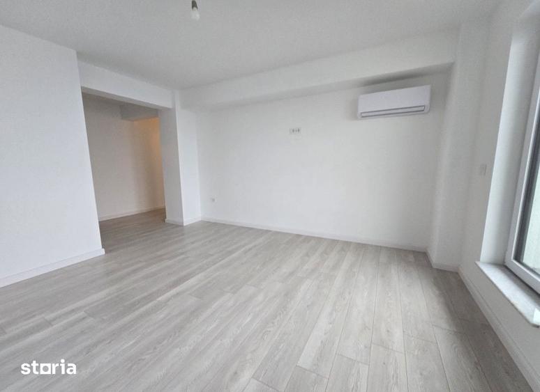 Apartament cu 2 camere decomandat în Valea Lupului