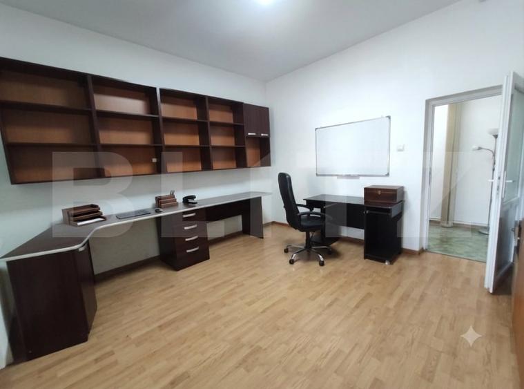 Birou, de 98 mp, în Mileniului