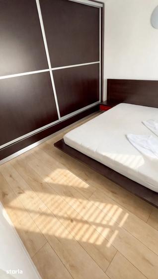Apartament cu 4 camere în Central