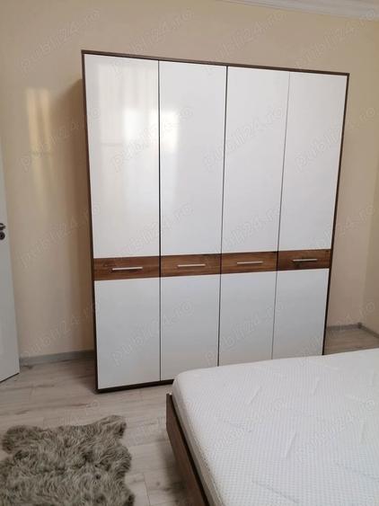 Apartament cu 2 camere în Giroc