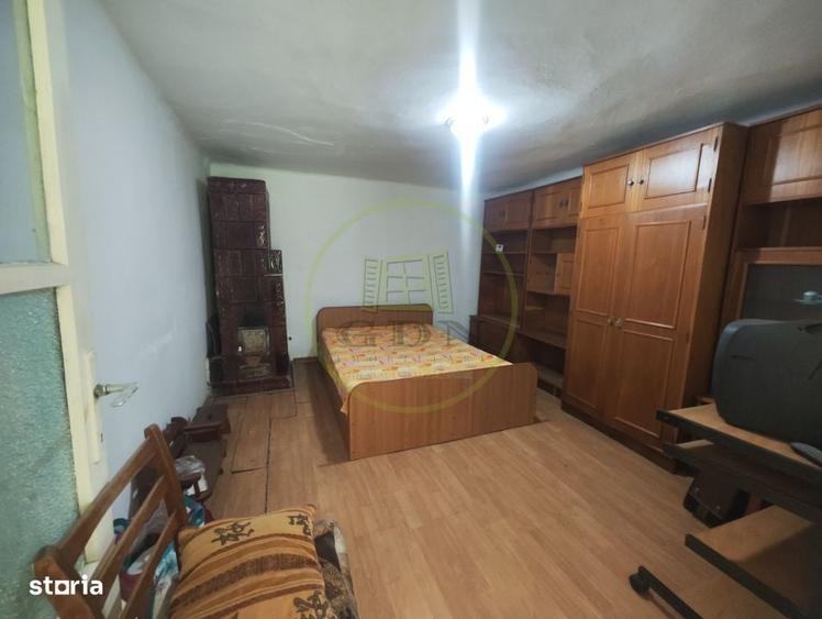Casa 3 camere, teren 624 mp, Craiova, cartier Bariera Valcii - 3