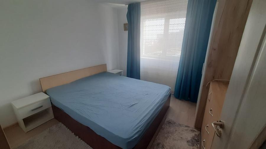 Apartament cu 2 camere semidecomandat în Drumul Taberei