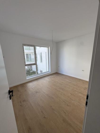 Apartament cu 2 camere în Tunari
