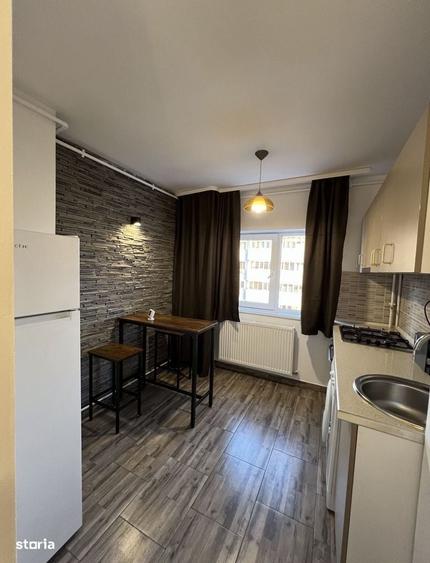 Garsoniera - Obor, Centrala Proprie, Metrou 3 Min, Mobilat Modern - 2