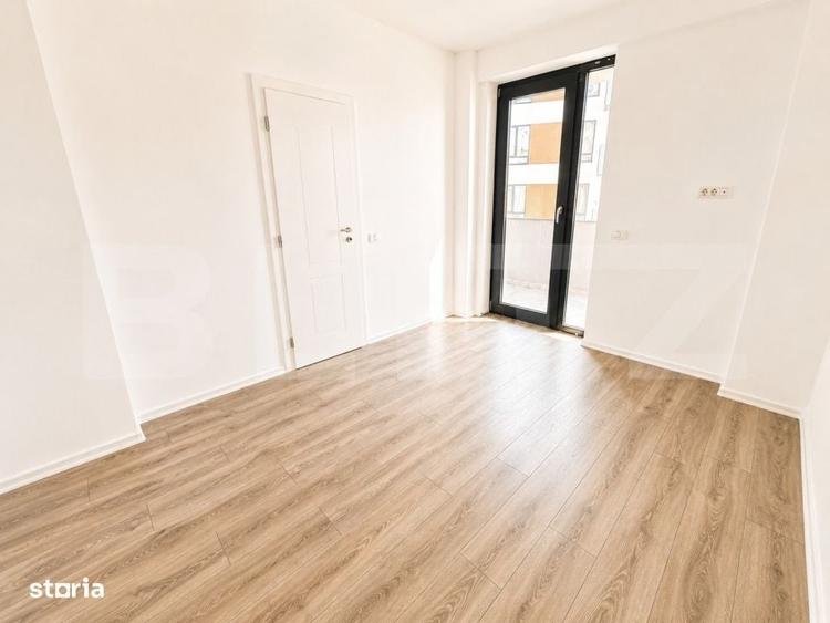 Apartament cu 3 camere în Ciupercenii Noi