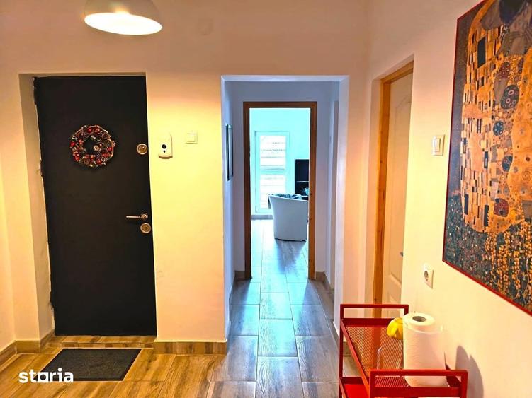 Apartament, 62 m2, - 1