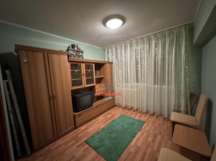 Apartament cu 3 camere în Titan