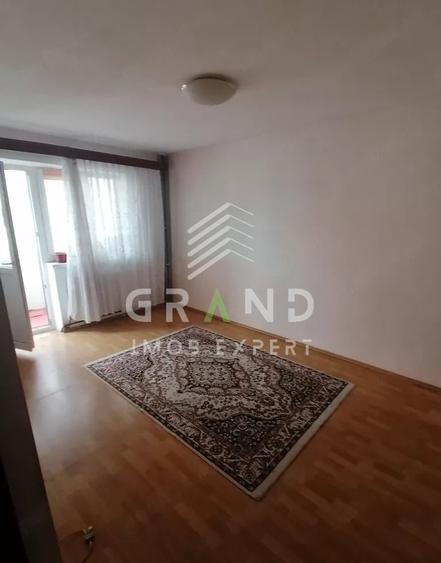 Apartament cu 2 camere decomandat, mobilat în Mănăștur