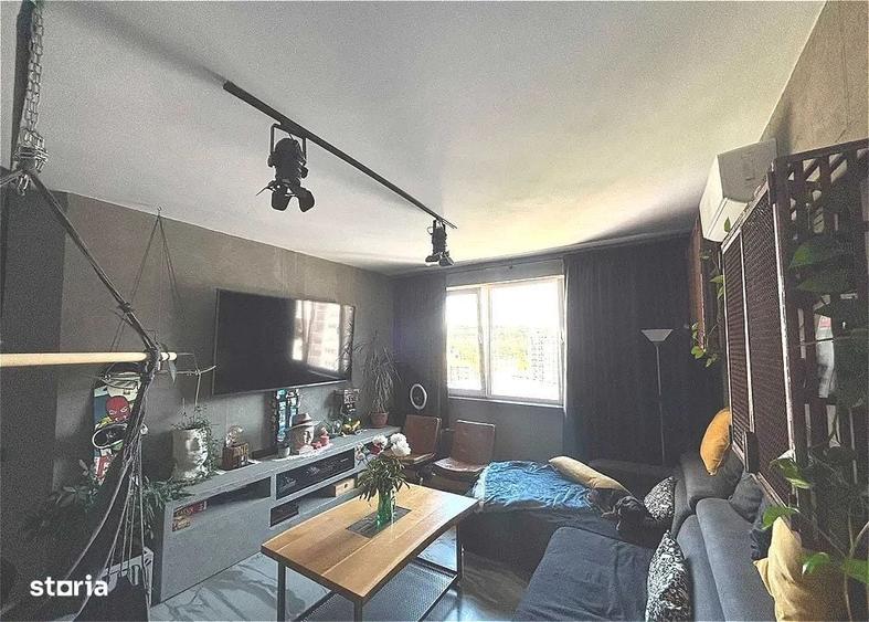 Apartament 61 mp + parcare subterana | Zona BMW - 4