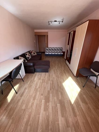 Apartament 1 camera | zona Interservisan - 2