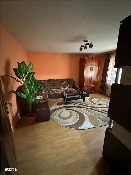 Apartament cu 2 camere în Odobescu