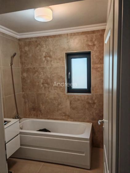 Inchiriez Apartament 2 camere Lisaura